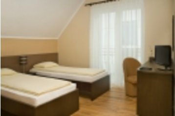 Polen Privát Władysławowo, Exterieur